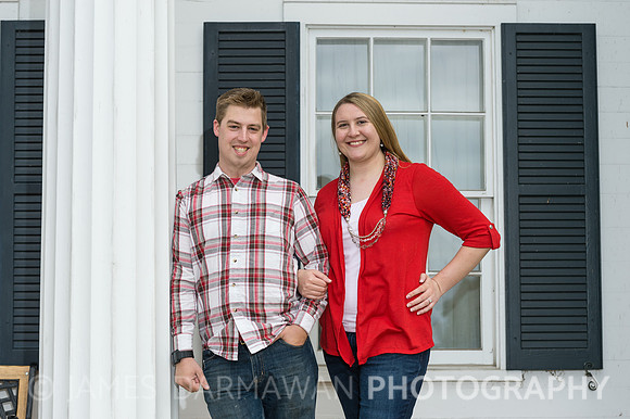 Zach and Brooke e session56