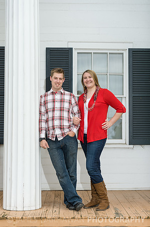Zach and Brooke e session60
