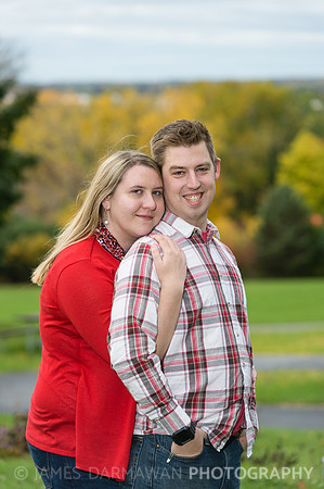 Zach and Brooke e session61