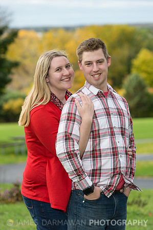 Zach and Brooke e session65