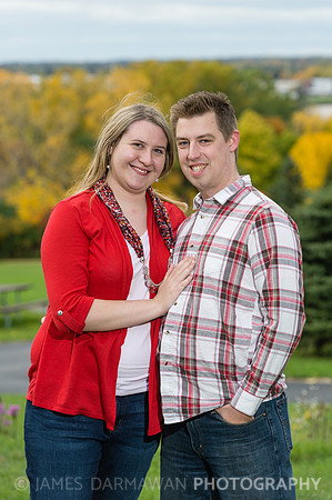 Zach and Brooke e session67