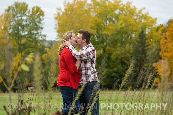Zach and Brooke e session68