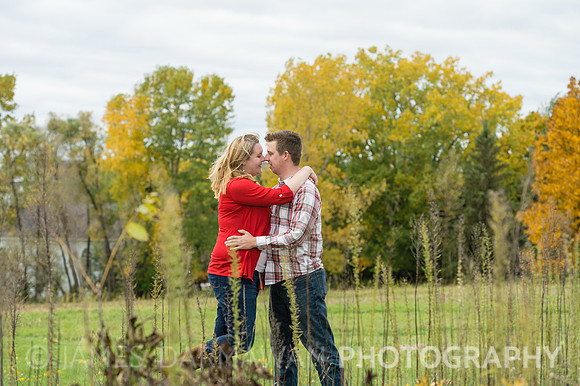 Zach and Brooke e session69