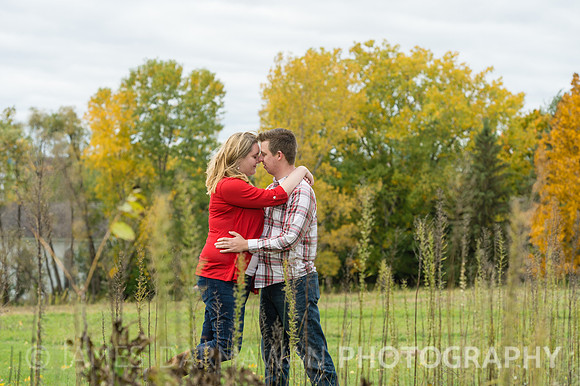 Zach and Brooke e session70