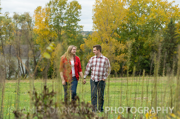 Zach and Brooke e session71