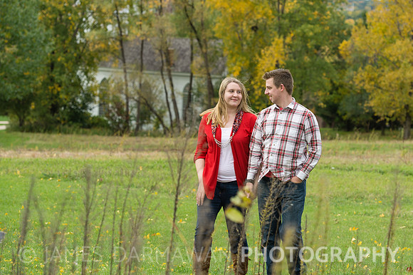 Zach and Brooke e session72