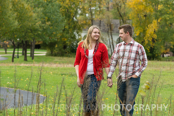 Zach and Brooke e session74