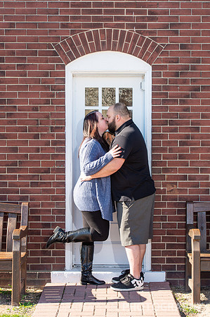 Amber&Brian Esession30