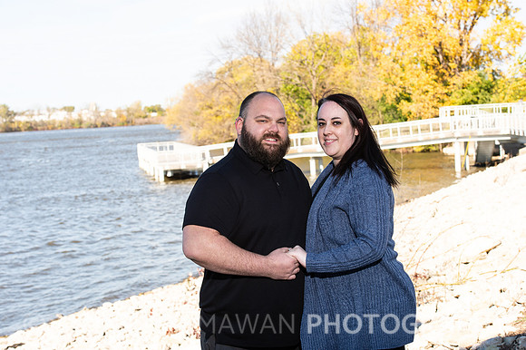 Amber&Brian Esession38