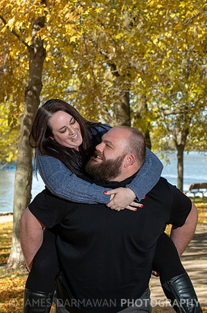 Amber&Brian Esession43