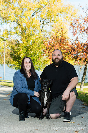 Amber&Brian Esession2