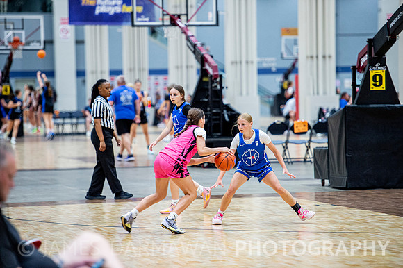 2024 Legend National Team 14u-117