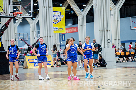 2024 Legend National Team 14u-153