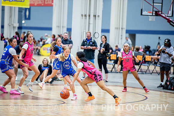 2024 Legend National Team 14u-125