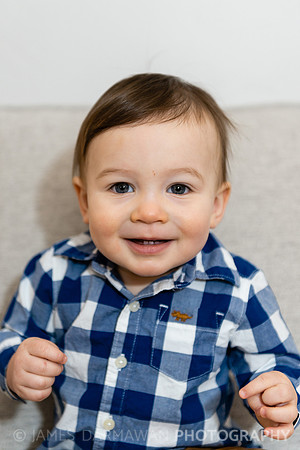 Wyatt1year-2