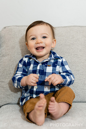 Wyatt1year-5