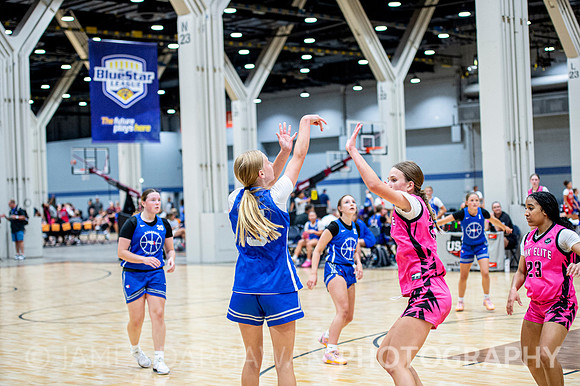 2024 Legend National Team 14u-140