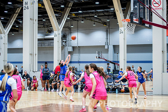 2024 Legend National Team 14u-116