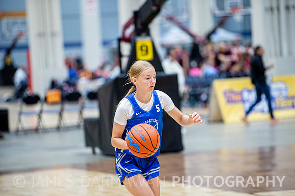 2024 Legend National Team 14u-60