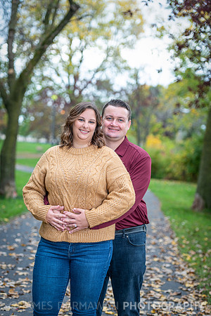 Danielle and Rob Engagement session-11
