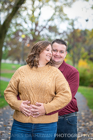 Danielle and Rob Engagement session-12