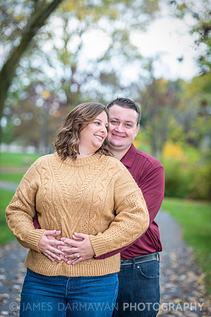 Danielle and Rob Engagement session-13