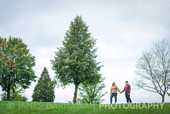 Danielle and Rob Engagement session-17