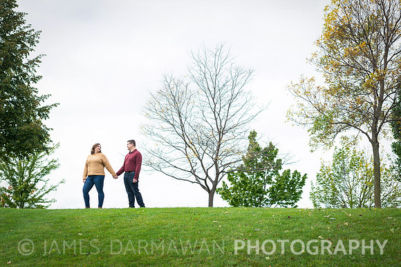 Danielle and Rob Engagement session-16