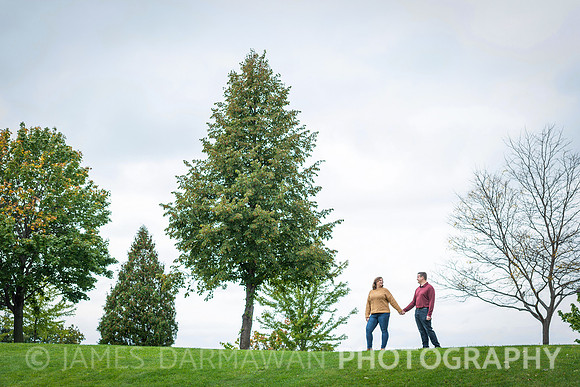 Danielle and Rob Engagement session-18