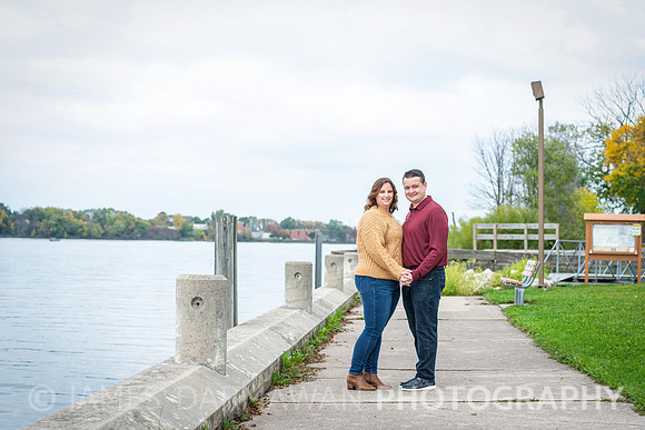 Danielle and Rob Engagement session-22