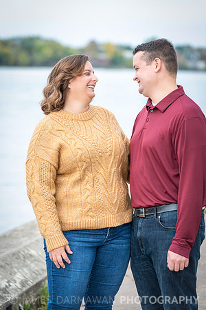 Danielle and Rob Engagement session-26