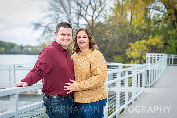 Danielle and Rob Engagement session-28
