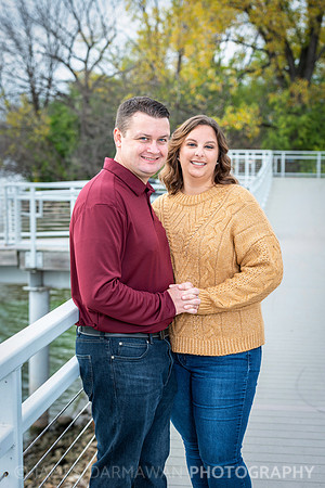 Danielle and Rob Engagement session-31