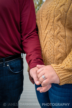 Danielle and Rob Engagement session-32