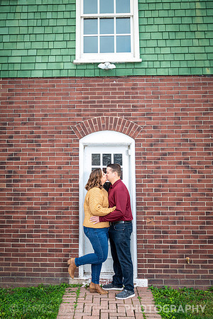 Danielle and Rob Engagement session-35