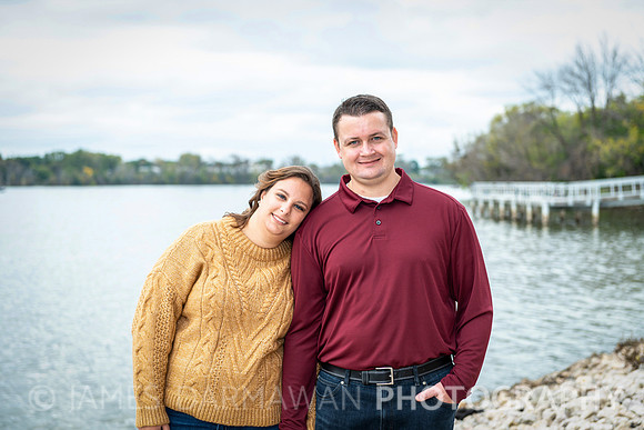 Danielle and Rob Engagement session-41