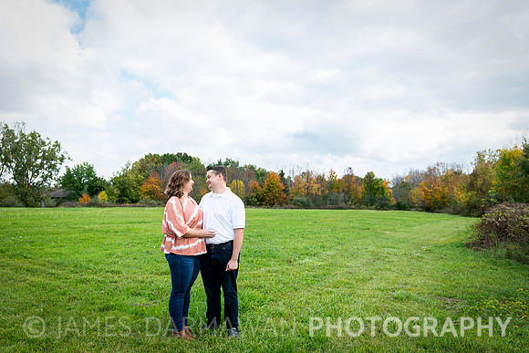 Danielle and Rob Engagement session-42