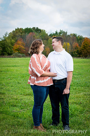Danielle and Rob Engagement session-43