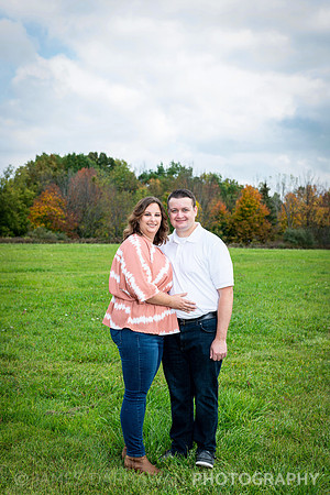 Danielle and Rob Engagement session-44