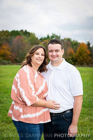 Danielle and Rob Engagement session-46