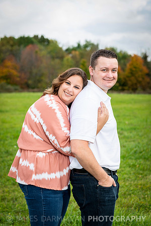 Danielle and Rob Engagement session-47
