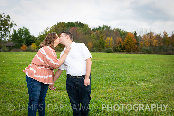 Danielle and Rob Engagement session-49
