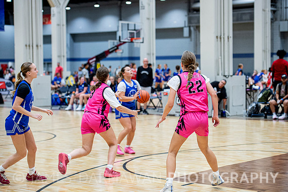 2024 Legend National Team 14u-122