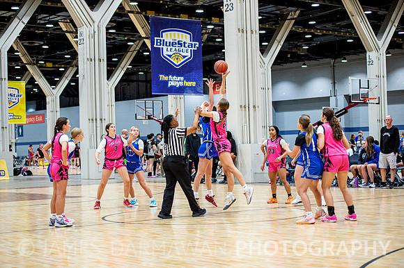 2024 Legend National Team 14u-25