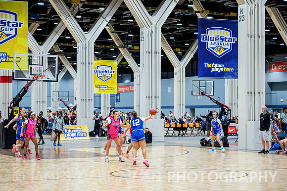 2024 Legend National Team 14u-195