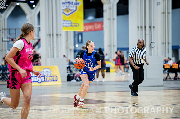 2024 Legend National Team 14u-34
