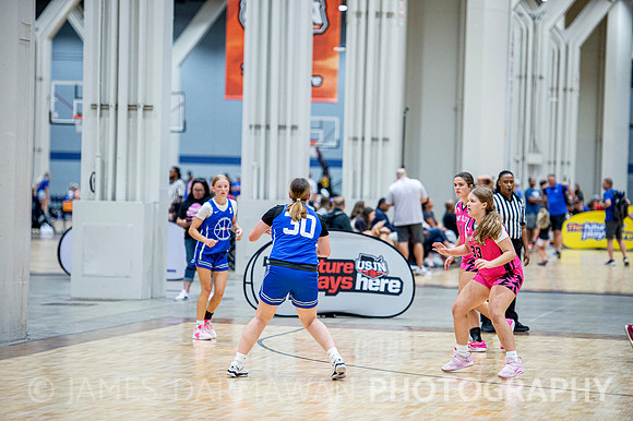 2024 Legend National Team 14u-177
