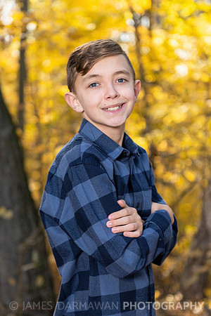 Holly Fall 2019-20