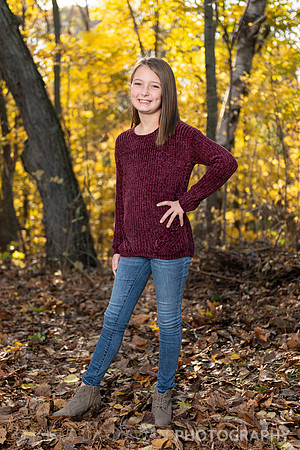 Holly Fall 2019-21