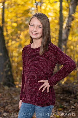 Holly Fall 2019-22